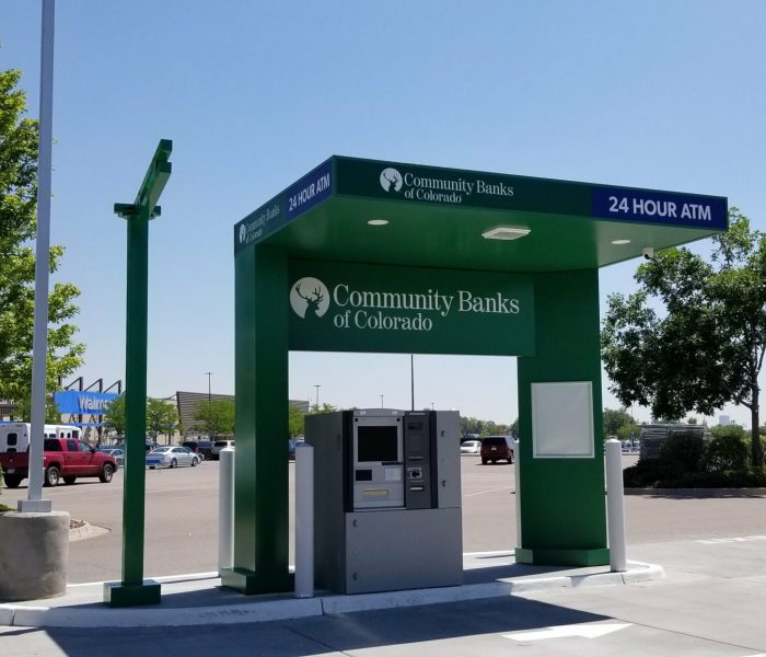 community banks of